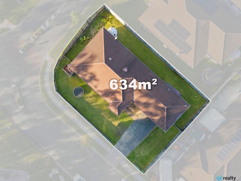 1 Davison Court, Marsden