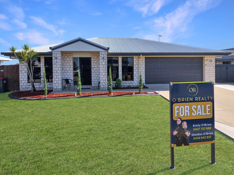 32 Patricia Circuit, Mirani