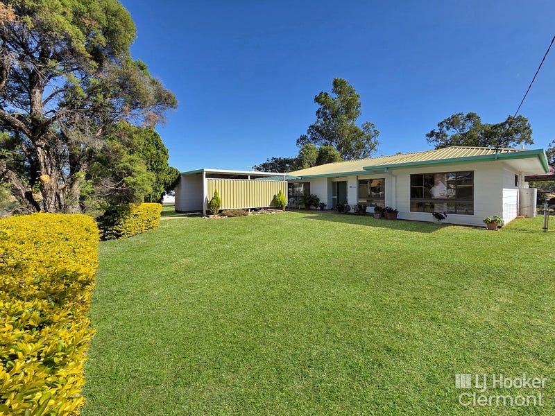 32 Collins Street, Clermont