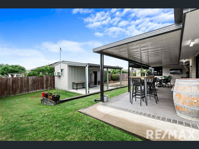 4 Tasman Drive, Urraween