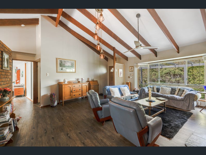 30 Tranter Street, Top Camp