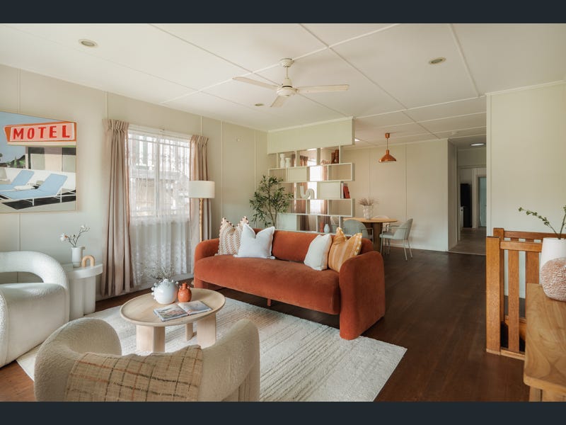 12 St Achs Street, Nudgee