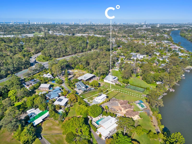 12A Burnside Court, Ashmore
