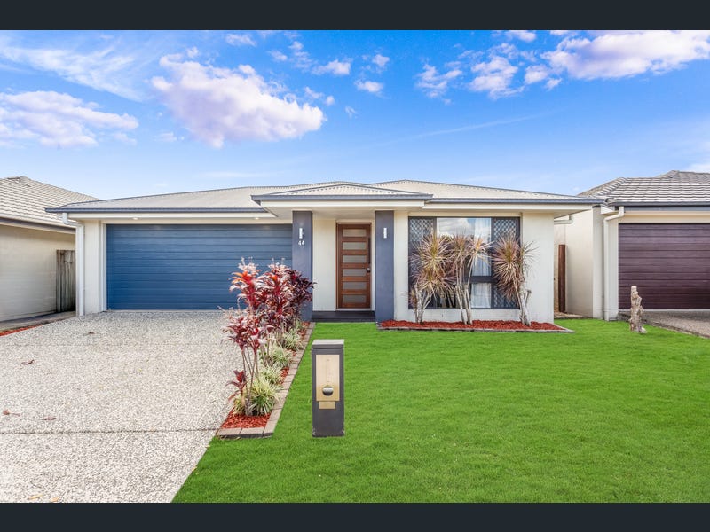44 Stradbroke Street, Burpengary East