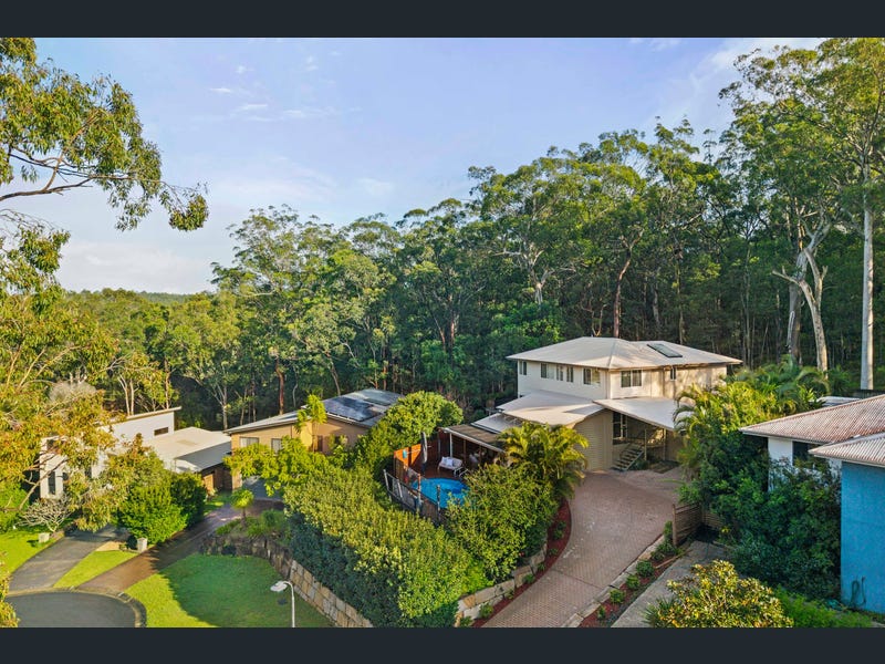 9 Maculata Close, Mount Cotton