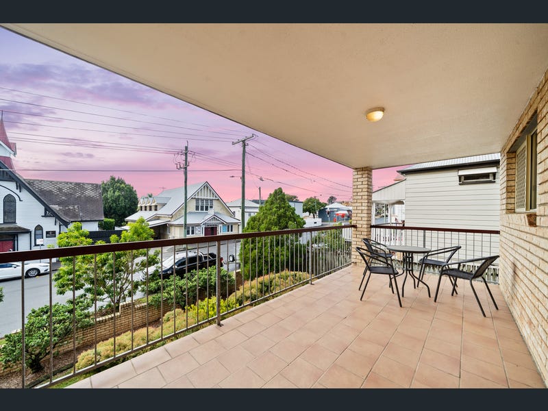 2/23 Mowbray Terrace, East Brisbane