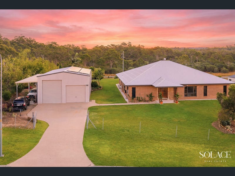 18 Stockman Drive, Benaraby