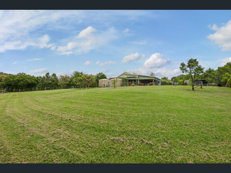 48 Hamilton Close, Mooloolah Valley
