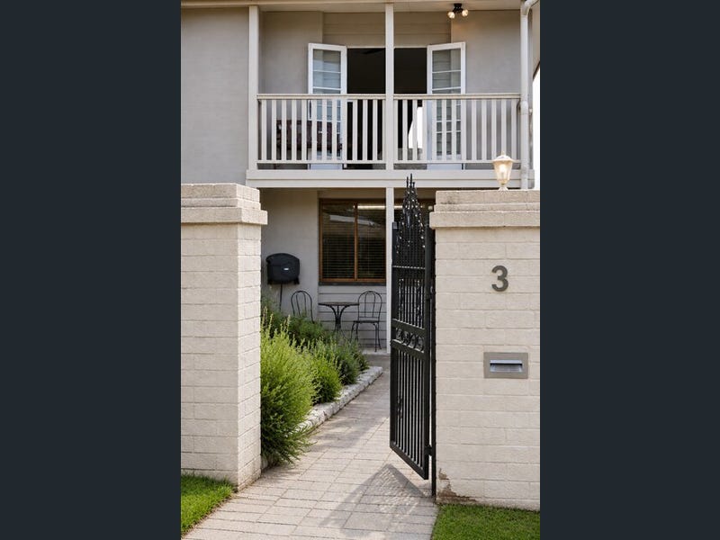 3 Globe Street, Gailes