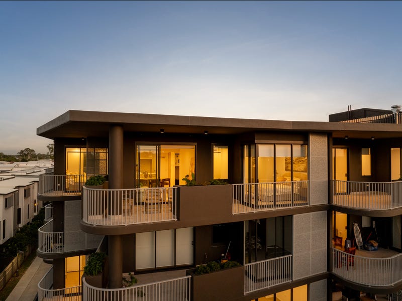 2204/41 Sorrento St, Wynnum