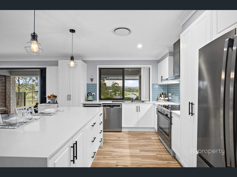 2 Bellfield Place, Kensington Grove