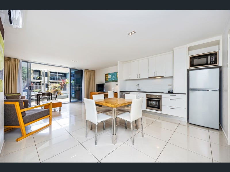 312/628 ESPLANADE, Urangan