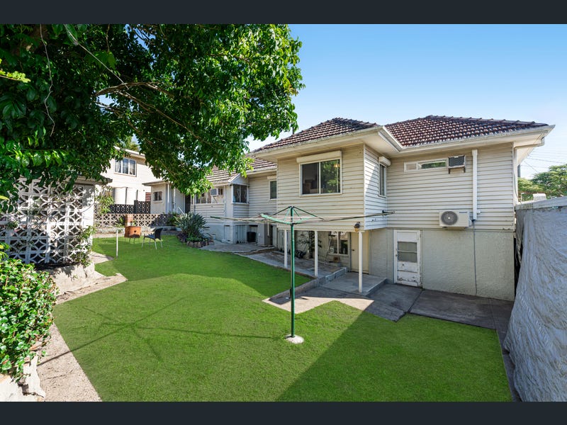 20 Grainger Street, Wynnum