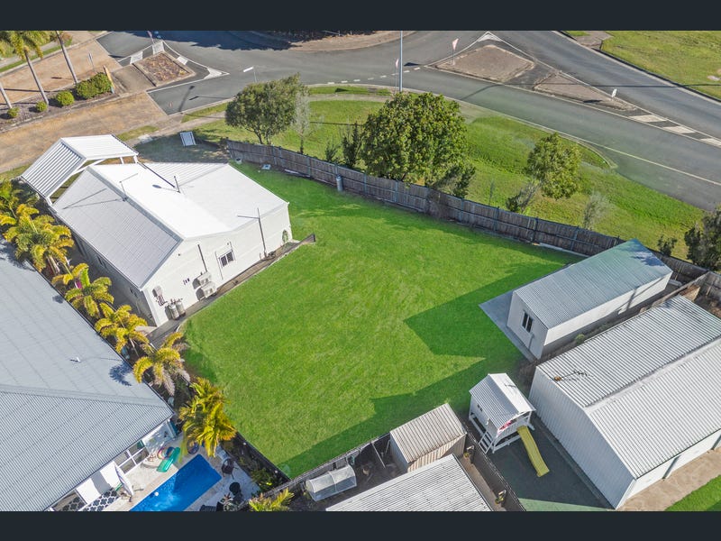 1 Seychelles Road, Shoal Point