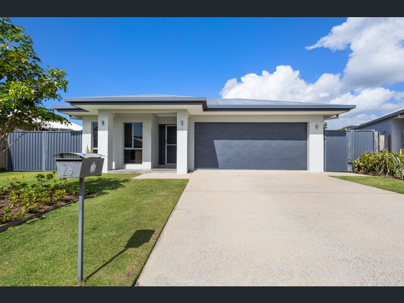 29 Milman Drive, Port Douglas