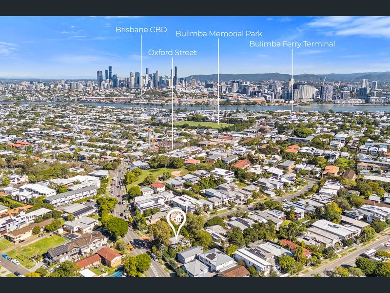 3 Parry St, Bulimba