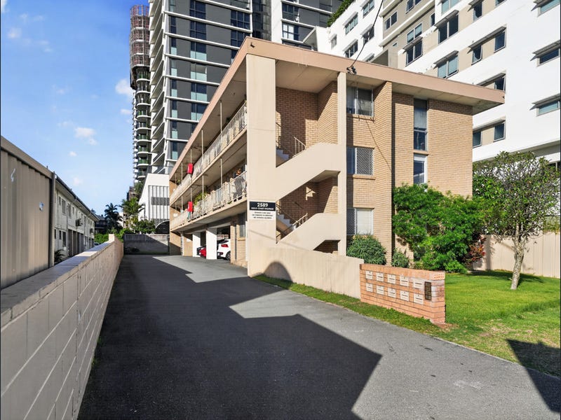 5/2589 Gold Coast Highway, Mermaid Beach
