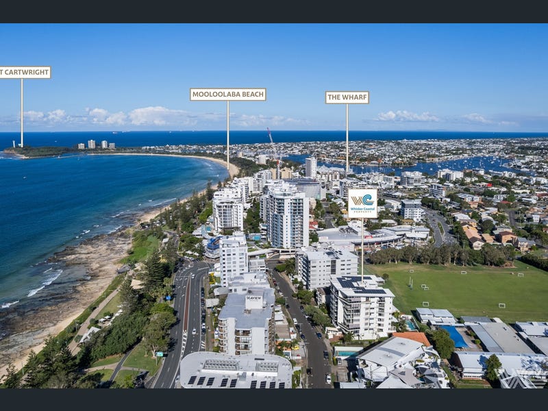 503/79-83 First Avenue, Mooloolaba