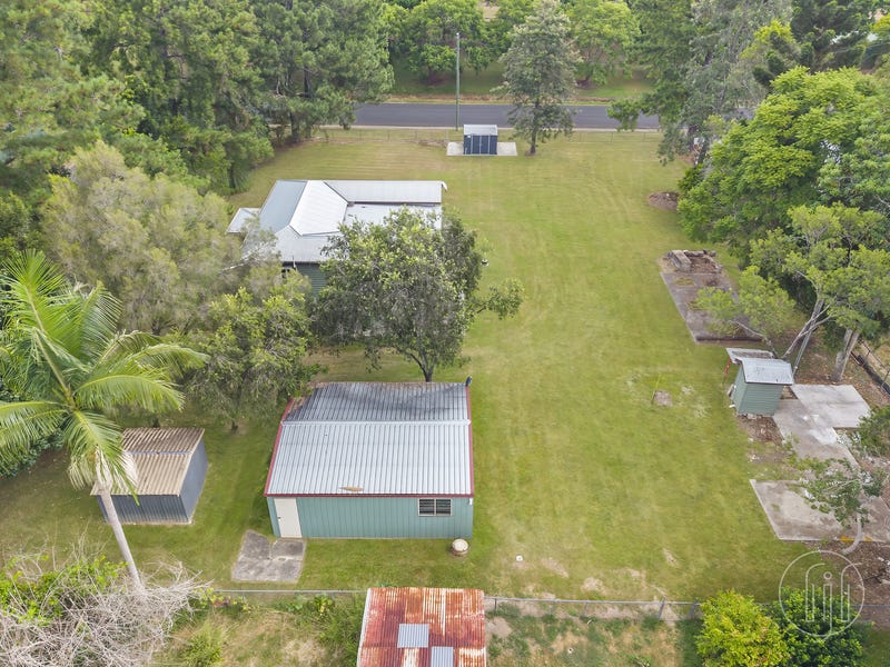 13-15 William Street, Imbil
