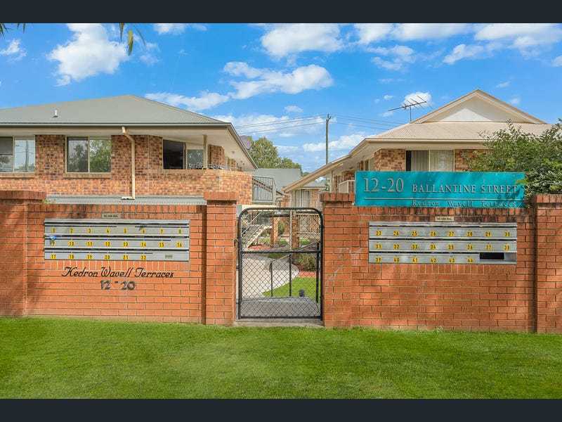 23/12-20 Ballantine Street, Chermside