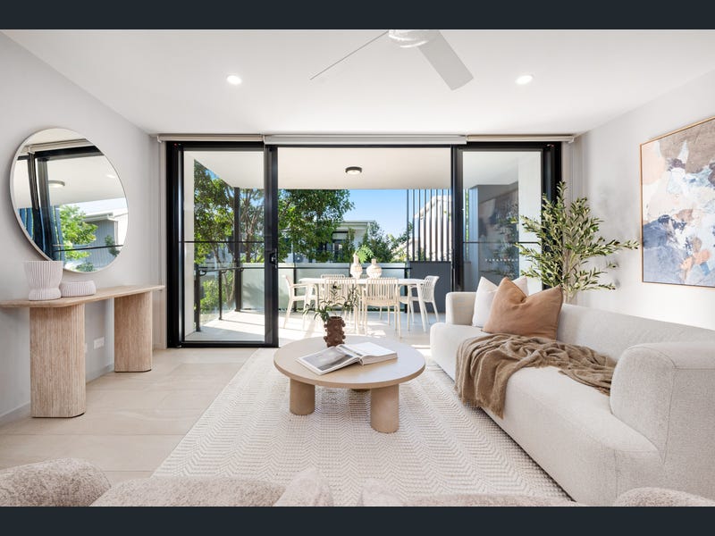 6/23 Waratah Avenue, Carina