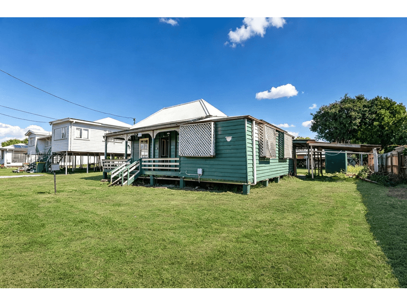 144 Chermside Road, Basin Pocket