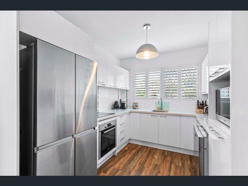 1/21 Lisson Grove, Wooloowin