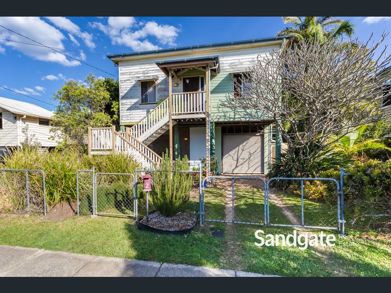 12 Kate Street, Shorncliffe