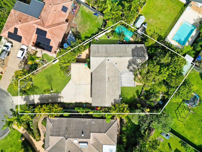30 Bendigo Crescent, Tallai