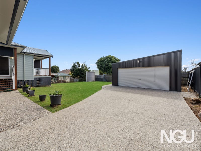 1 Irvine Street, East Ipswich