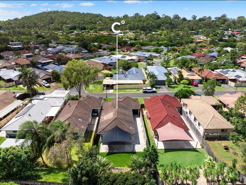 38 Drysdale Lane, Parkwood