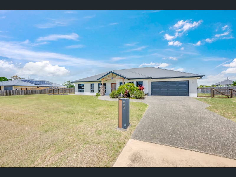 55 James Henderson Way, Gooburrum