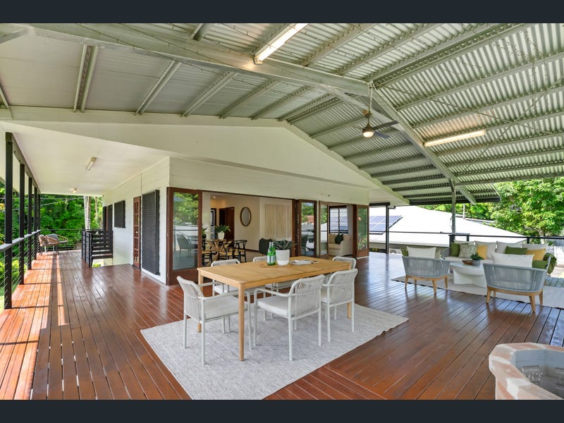 19 Meeroo Street, Kuranda