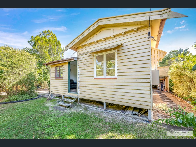 7 Mccracken Street, Walkervale