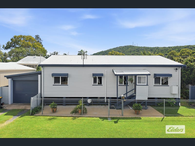 13 Spring Street, Yeppoon