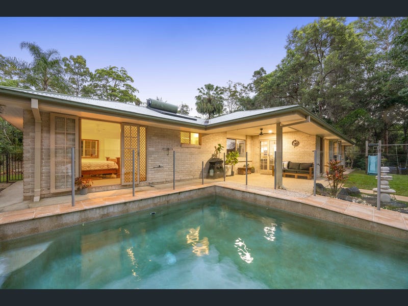 7 Timberdale Court, Mons