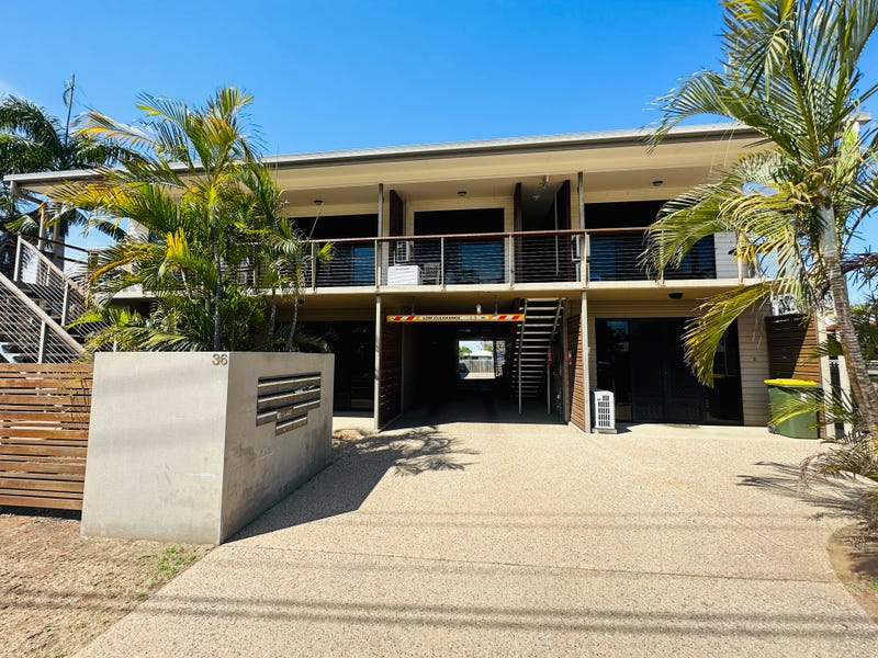 8/36 Belyando Avenue, Moranbah