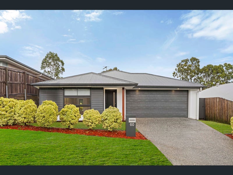 60 Bayswood Circuit, Redland Bay