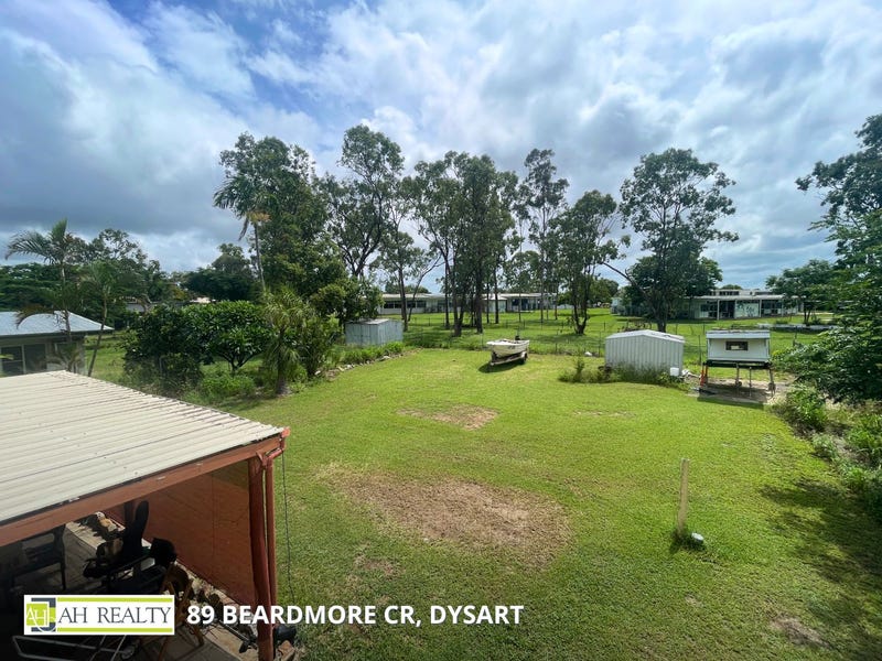 89 Beardmore Crescent, Dysart