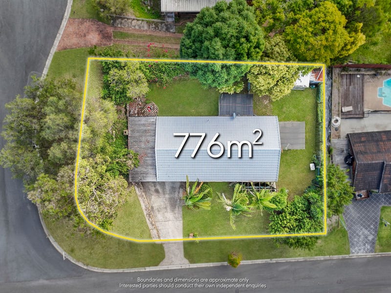 36 Jabiluka Drive, Highland Park