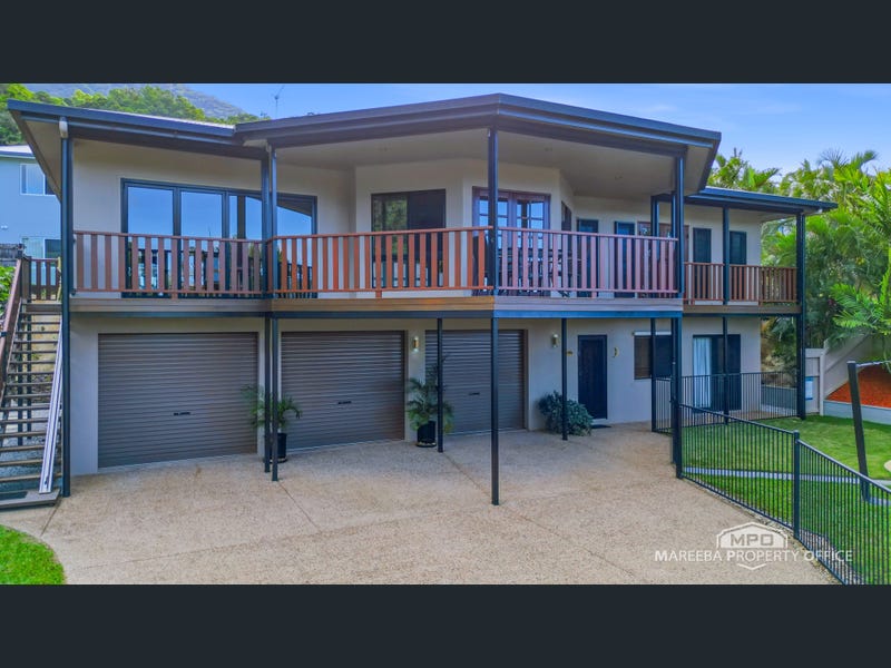 2 Barringtonia Close, Redlynch