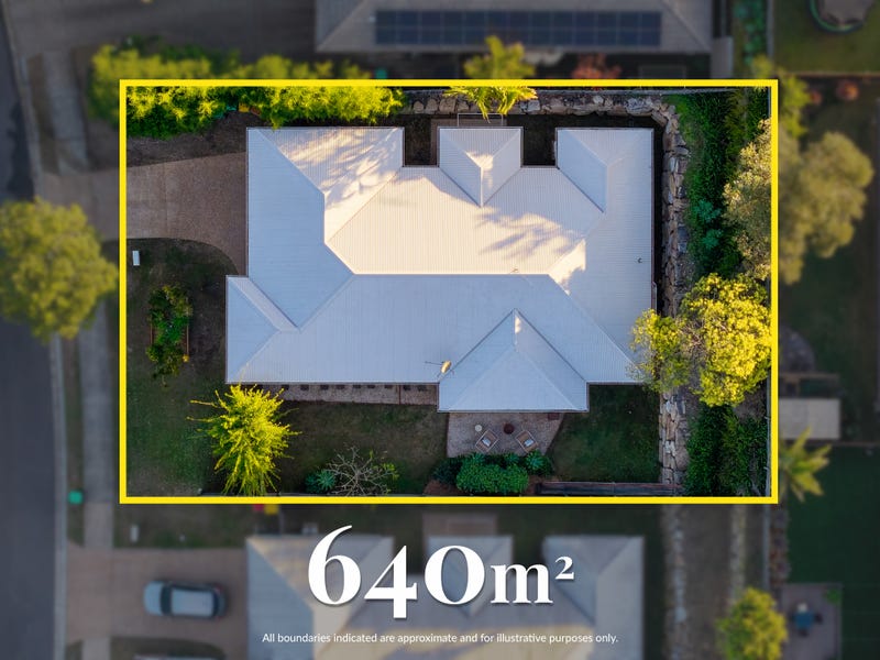 4 Romulus Circuit, Augustine Heights