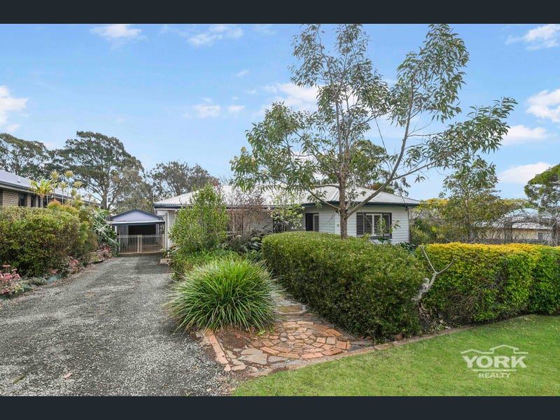 13 Garde Street, Centenary Heights