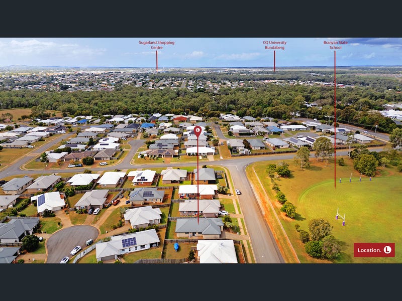 26 Tomato Island Road, Branyan