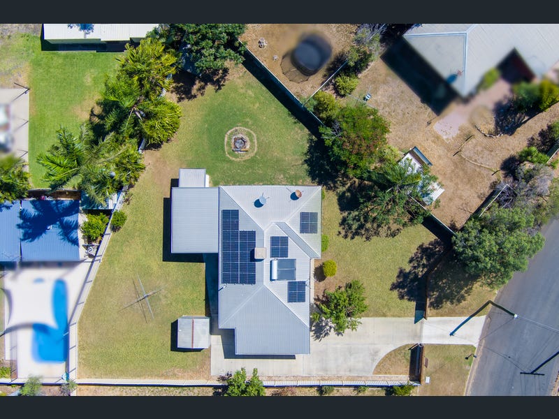 1 Adams Crescent, Blackwater