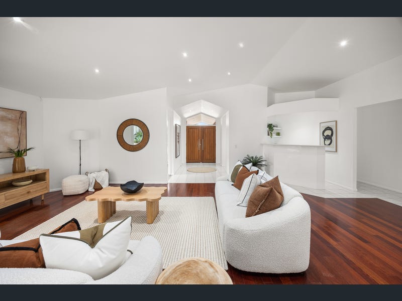 89 Camberwell Circuit, Robina