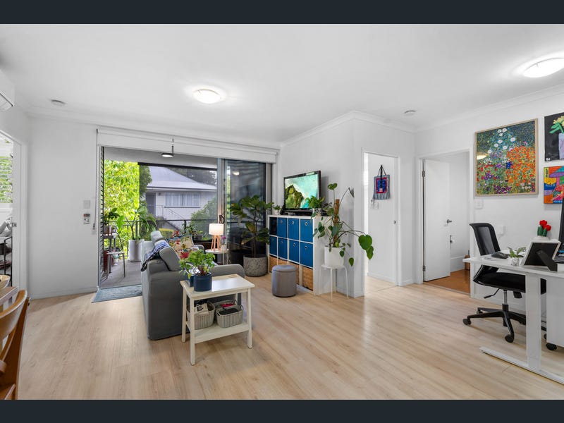 214/6 Victoria Street, Kelvin Grove