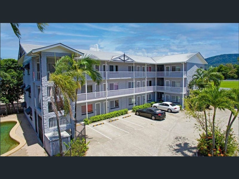 12/71-73 Alfred Street, Manunda