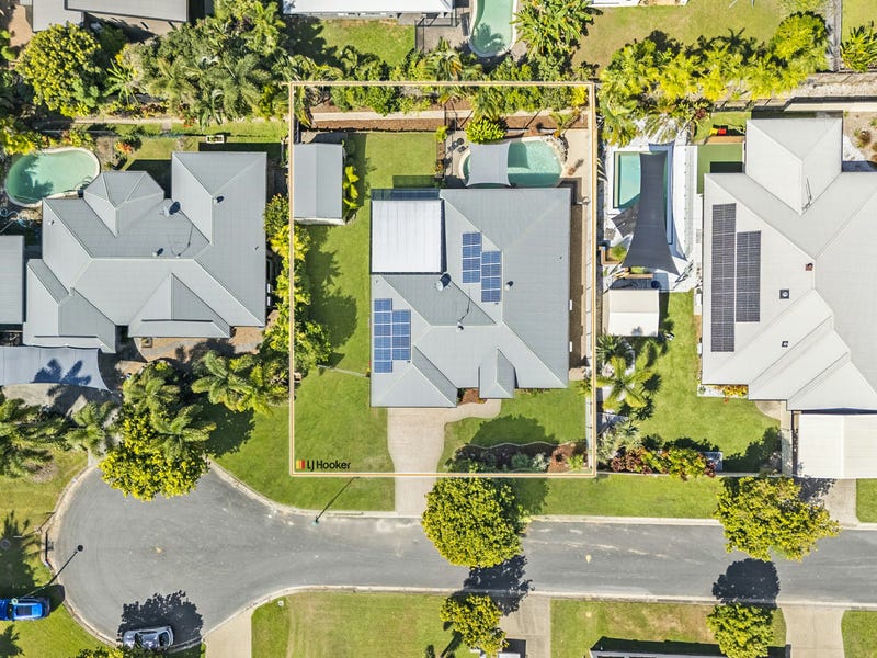 3 Savannah Street, Palm Cove