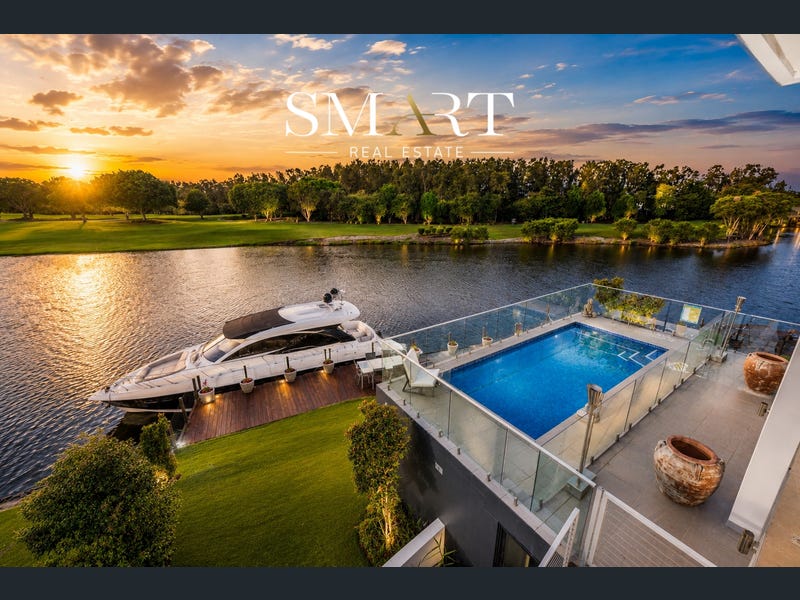 22 Nicklaus Court, Merrimac